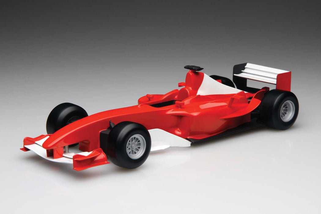 FUJIMI Gp28 090801 F1 Ferrari F2003-Ga Japan Gp 1/20 Scale Kit