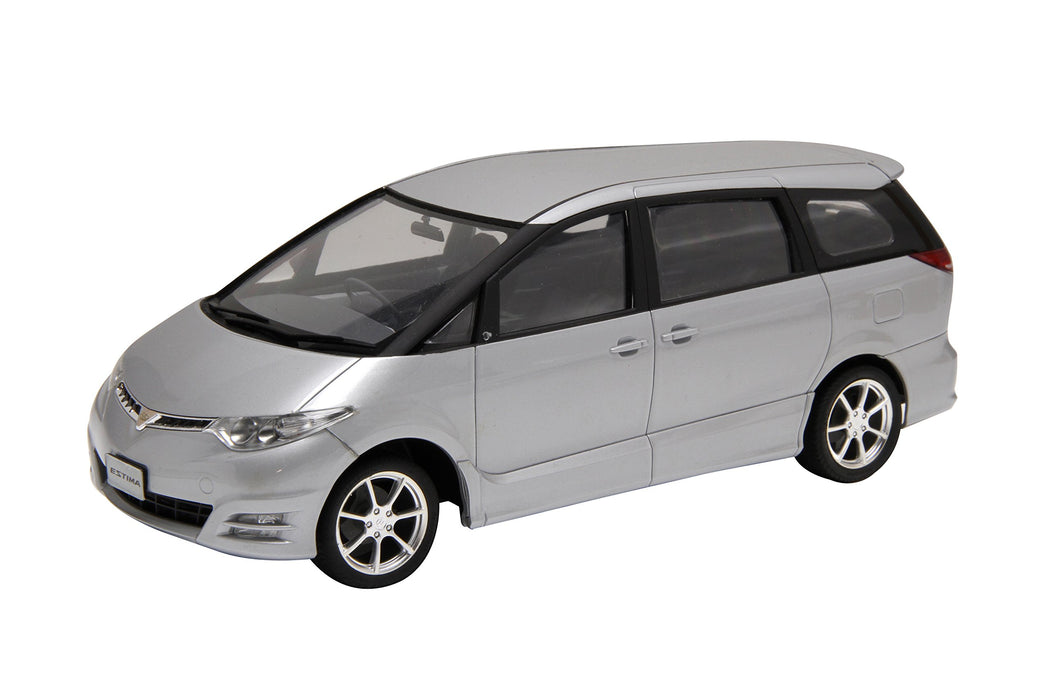FUJIMI - Id-126 Toyota Estima Aeras G Package 1/24 Scale Kit