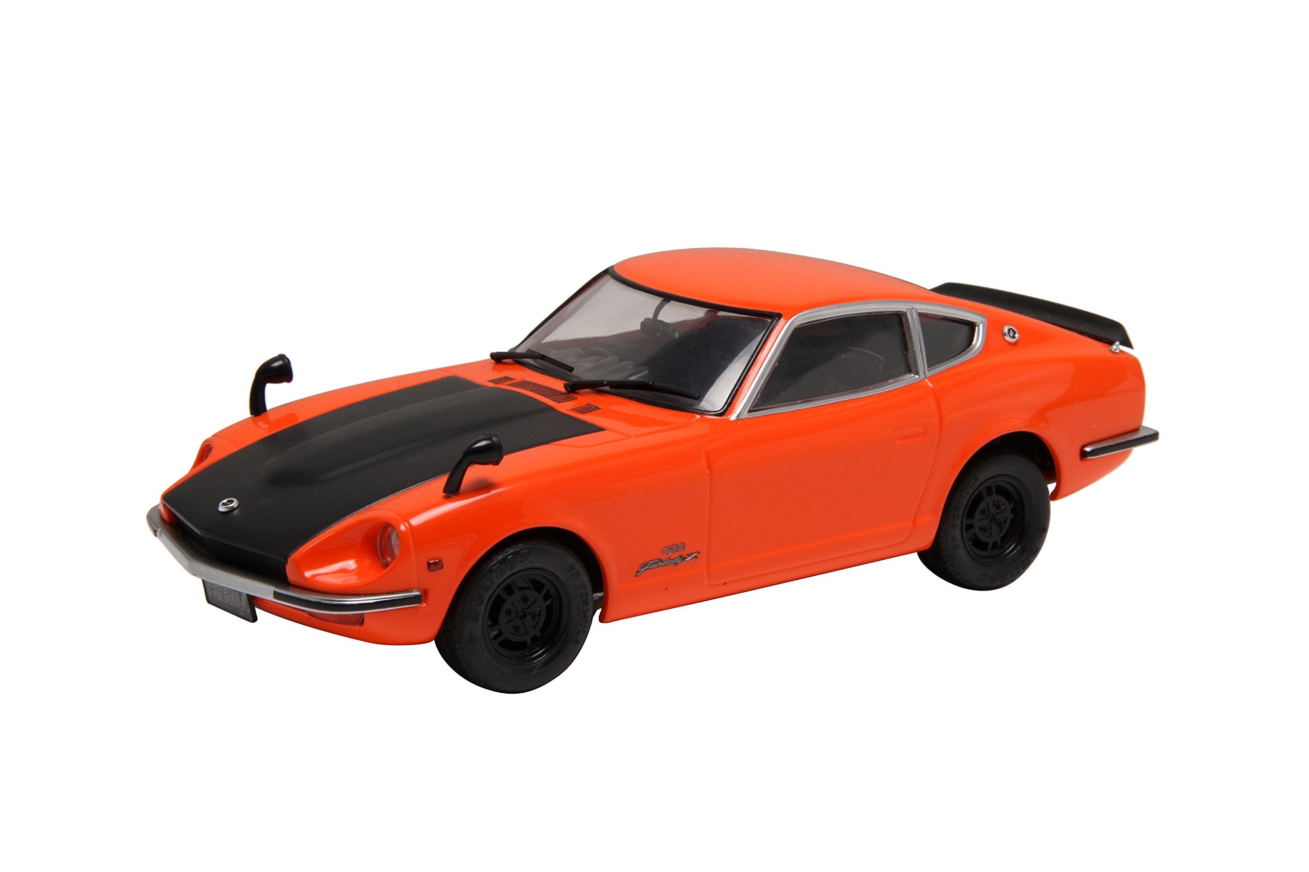 FUJIMI Id-91 Nissan Fairlady Z S30 432R 1/24 Scale Kit