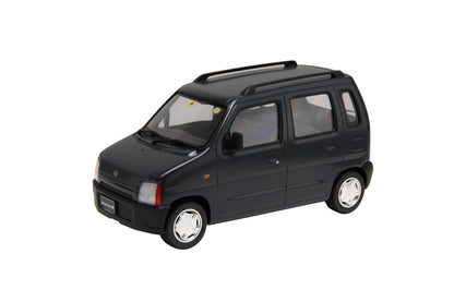 FUJIMI Id-14 Suzuki Wagon R Rx 1993 1/24 Scale Kit- Japan Figure Store - #1 Bring To You The Best Japanese Goods