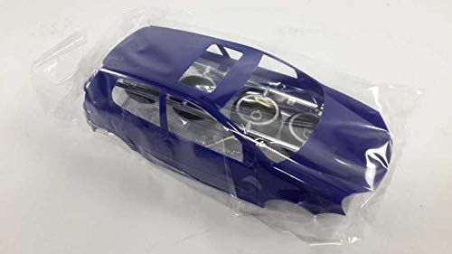 FUJIMI Rs-02 Volkswagen Golf R32 1/24 Scale Kit- Japan Figure Store - #1 Bring To You The Best Japanese Goods