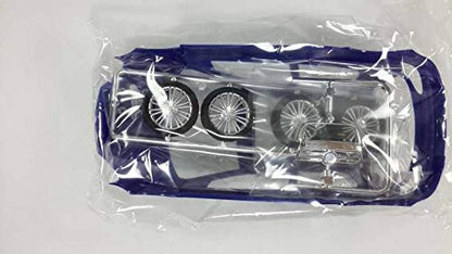 FUJIMI Rs-02 Volkswagen Golf R32 1/24 Scale Kit- Japan Figure Store - #1 Bring To You The Best Japanese Goods
