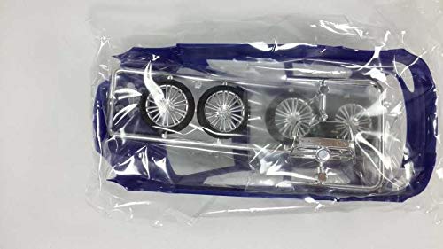 FUJIMI Rs-02 Volkswagen Golf R32 1/24 Scale Kit- Japan Figure Store - #1 Bring To You The Best Japanese Goods