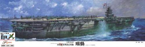 Fujimi modèle 1/350 modèle de navire série n°16 porte-avions de la marine japonaise Zuikaku navire 16