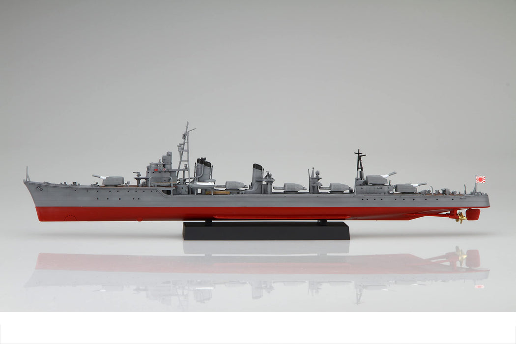 FUJIMI Fune Next 1/350 Ijn Destroyer Shimakaze Special Edition mit Fotoätzteilen Kunststoffmodell