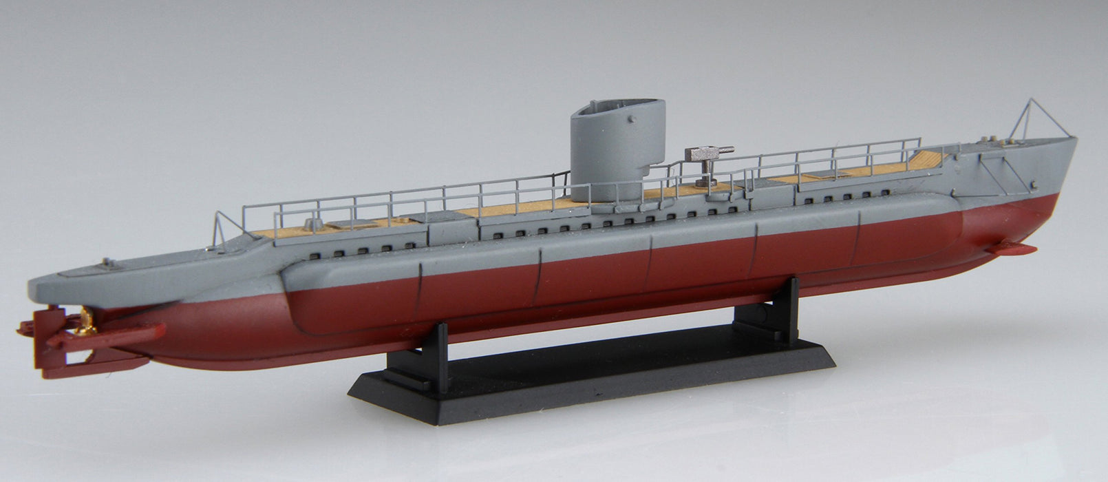 Fujimi modèle 1/350 série spéciale No.14 armée japonaise Type 3 bateau de Transport submersible Maruyu modèle en plastique spécial 14