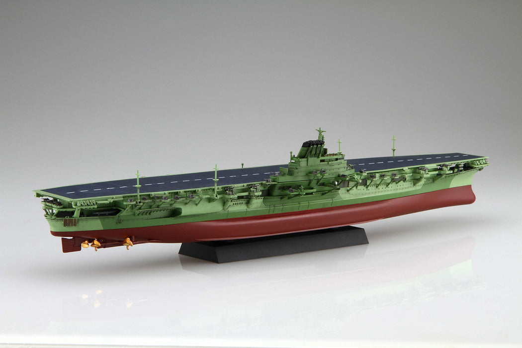 FUJIMI Fune Next 008 Ijn Battleship Shinano 1/700 Scale Pre -Painted Kit