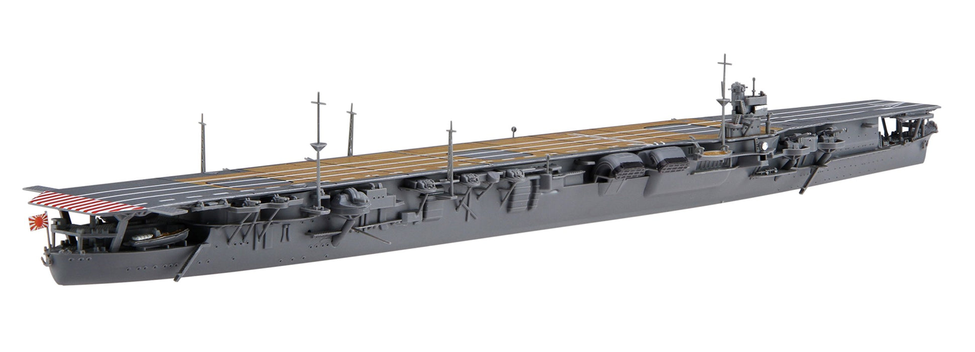 Fujimi Model 1/700 Special Easy Series No.12 Japanese Navy Aircraft Carrier Soryu