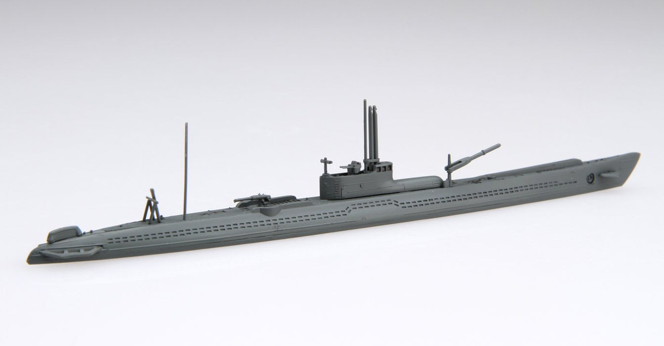 FUJIMI Toku-107 Ijn Imperial Japanese Navy Submarine I-15/46 Kit à l'échelle 1/700