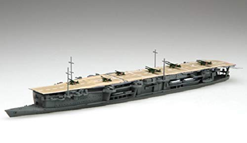 Fujimi modèle 1/700 série spéciale n°31 porte-avions de la marine japonaise Ryujo premier modèle en plastique modifié spécial 31