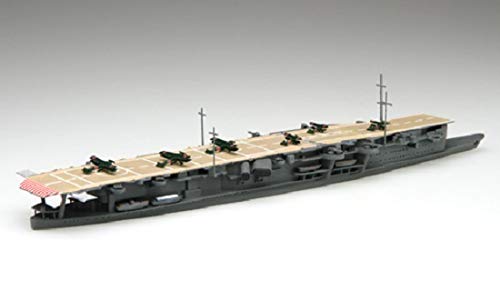 Fujimi modèle 1/700 série spéciale n°31 porte-avions de la marine japonaise Ryujo premier modèle en plastique modifié spécial 31