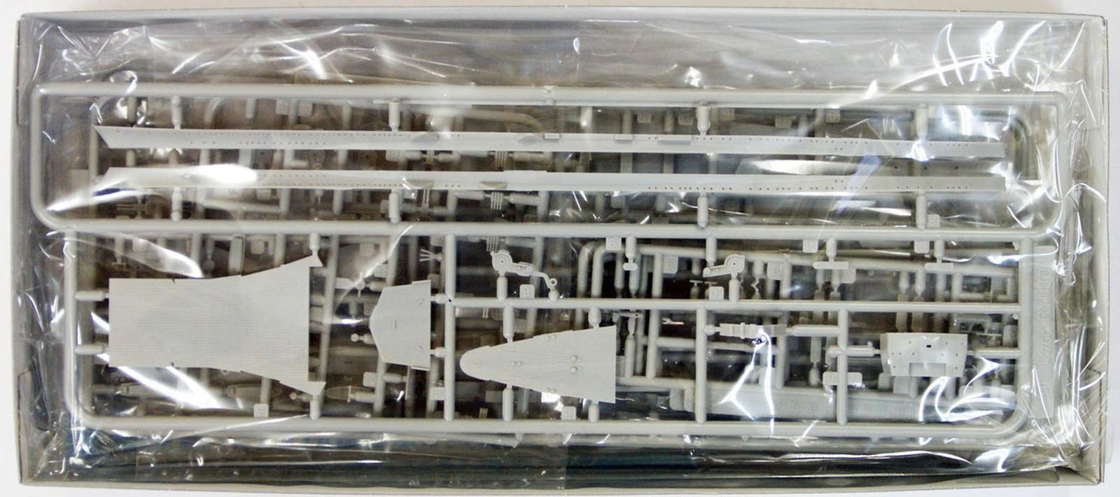 Fujimi Model 1/700 Special Series No.31 Japanese Navy Aircraft Carrier Ryujo First Modified Plastic Model Special 31- Japan Figure Store - #1 Bring To You The Best Japanese Goods