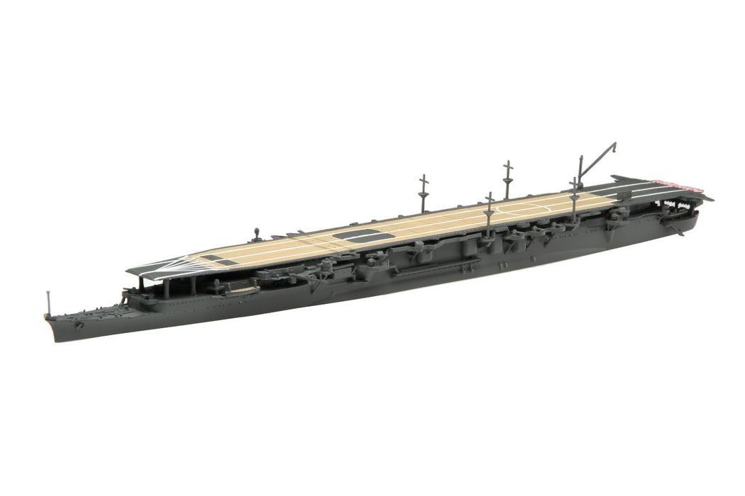 Fujimi Model 1/700 Special Series No.77 Japanese Navy Aircraft Carrier Ryuho Showa 19 Plastic Model Special 77