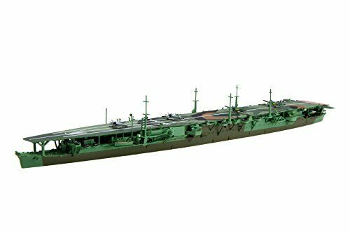 Fujimi Model 1/700 Special Series No.87 Japanese Navy Aircraft Carrier Zuiho 194