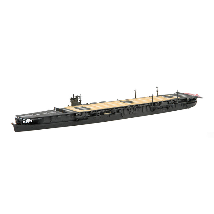 Fujimi Model 1/700 Special Series Spot No. 58 Japanese Navy Aircraft Carrier Soryu Showa 13 1/72 Ninety-Six Battle Set Plastic Model Special Sp58