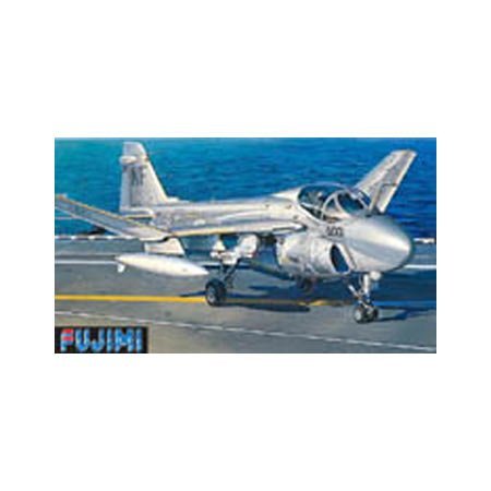 FUJIMI - H13 Grumman A-6E Tram Intruder 1/72 Scale Kit- Japan Figure Store - #1 Bring To You The Best Japanese Goods