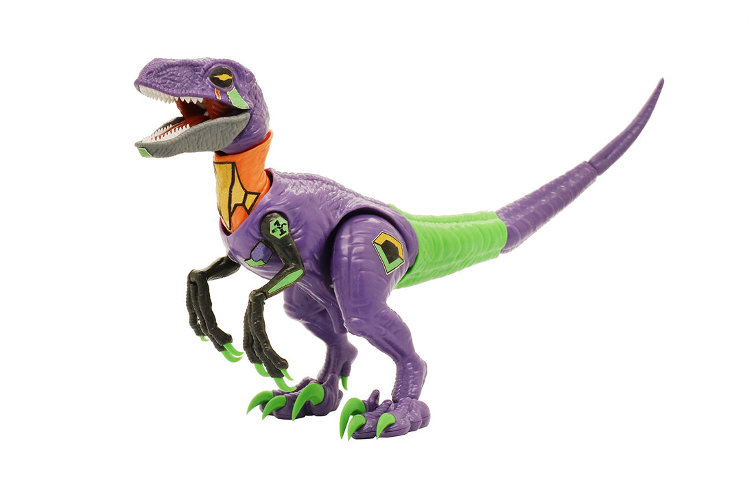 Fujimi Model Free Research Series No.301 Evangelion Hen Velociraptor First Unit Specification Free Research-301