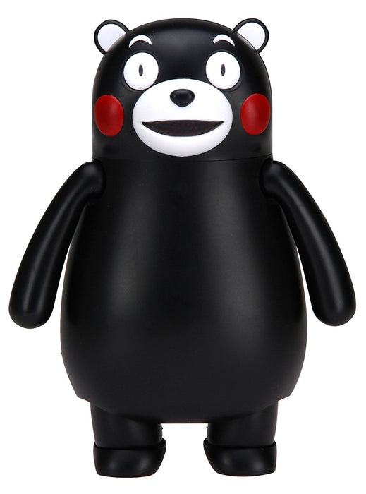 Fujimi 170527 Kumamon Japanese Plastic Non-Scale Figures Character Model Toys