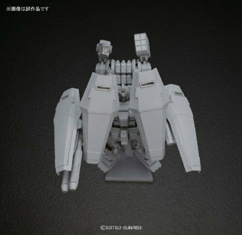 Armure complète Gundam Gundam Thunderbolt Ver. Maquette Gunpla Hg 1/144