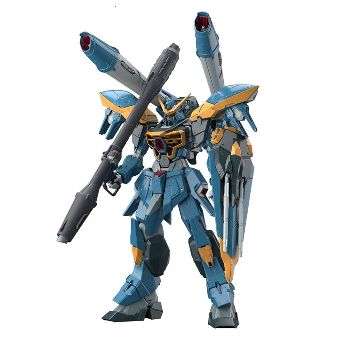 BANDAI Full Mechanics 1/100 Calamity Gundam Plastic Model