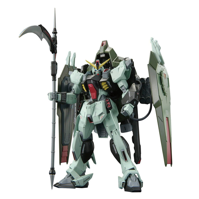 Bandai Spirits Gundam Seed Verbotenes Gundam 1/100 Modell