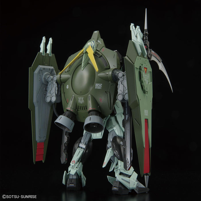 Bandai Spirits Gundam Seed Verbotenes Gundam 1/100 Modell