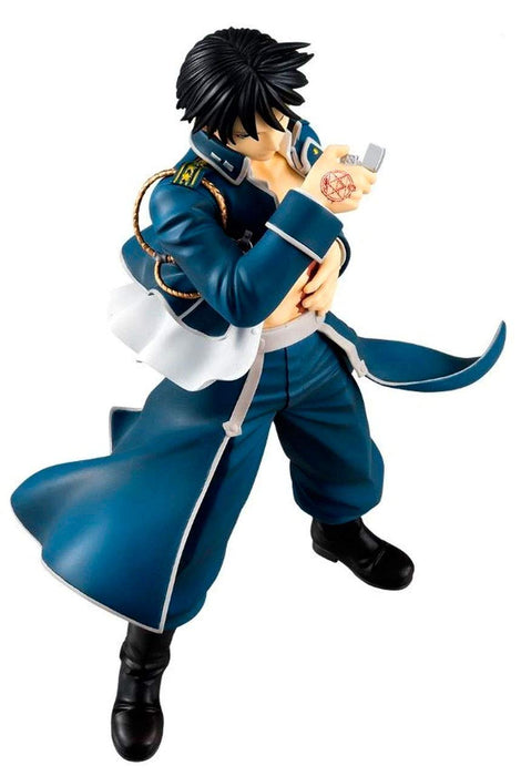 Flue Japan Fullmetal Alchemist Roy Mustang Special Figure - All 1 Type