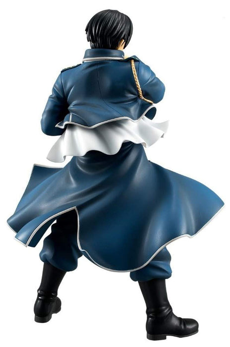 Flue Japan Fullmetal Alchemist Roy Mustang Special Figure - All 1 Type
