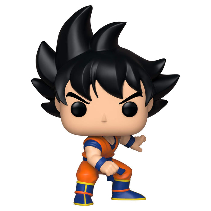 BANDAI Funko Pop! Animation Dragon Ball Z Goku-Figur