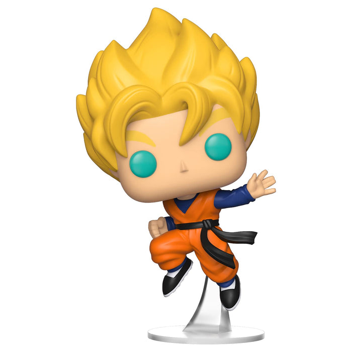 Funko Pop! Bandai DBZ Super Saiyan Goten