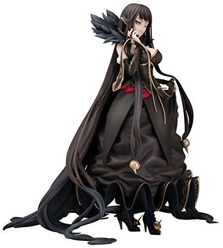 Funny Knights Fate/apocrypha Assassin Of Red Semiramis 1/8 Scale Figure - Japan Figure