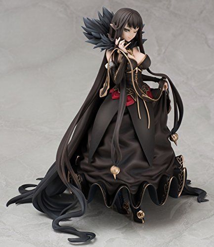 Funny Knights Fate/apocrypha Assassin Of Red Semiramis 1/8 Scale Figure