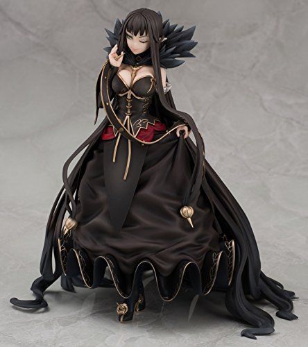 Funny Knights Fate/Apokryphen Assassin Of Red Semiramis Figur im Maßstab 1/8