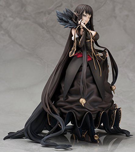 Funny Knights Fate/apocrypha Assassin Of Red Semiramis Figurine à l'échelle 1/8