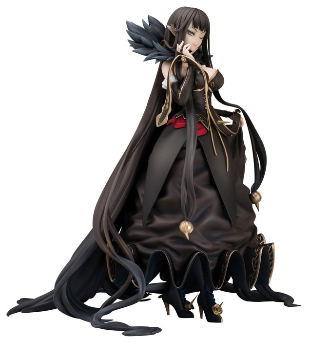 AOSHIMA Funny Knights 98875 Fate/Apocrypha Assassin Of Red Semiramis Figurine à l'échelle 1/8