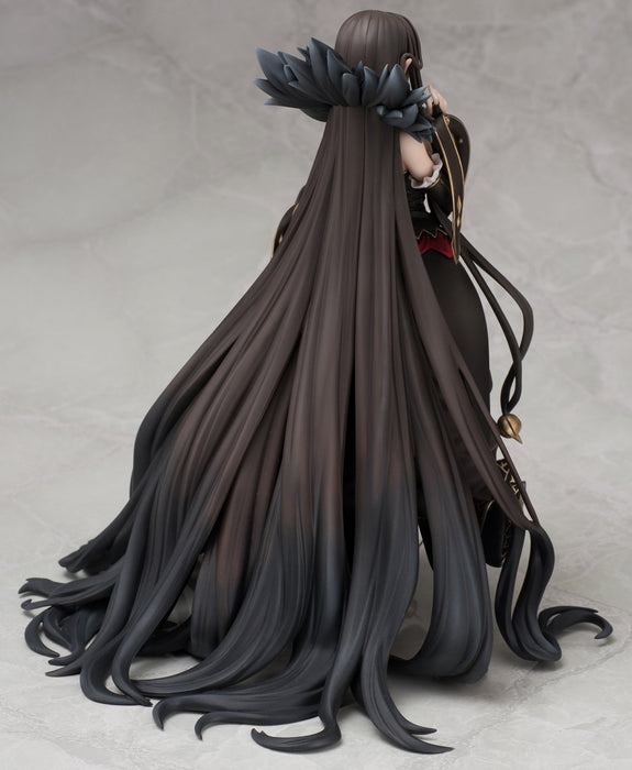 AOSHIMA Funny Knights 98875 Fate/Apocrypha Assassin Of Red Semiramis Figurine à l'échelle 1/8