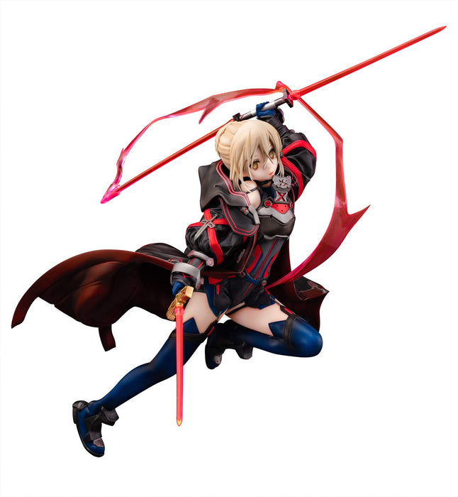 Fate/Grand Order Mysterious Heroine X Alter 1/7 Scale Pvc Figure By Aoshima - Japan Resale Ao11031