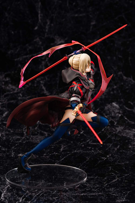 Fate/Grand Order Mysterious Heroine X Alter 1/7 Scale Pvc Figure By Aoshima - Japan Resale Ao11031