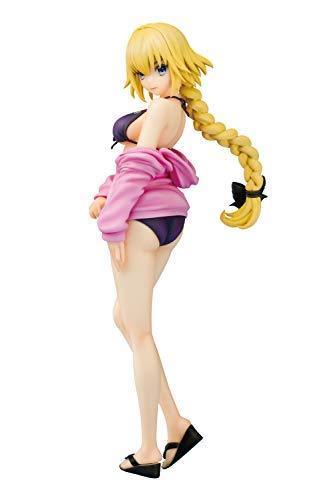 Funny Knights Fate/extella Jeanne D`arc Gravure Vacance Ver 1/8 Scale Figure
