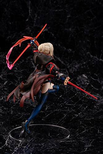 Funny Knights Fate/grand Order Mysterious Heroine X Alter 1/7 Scale Figure