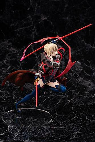 Funny Knights Fate/grand Order Mysterious Heroine X Alter 1/7 Scale Figure