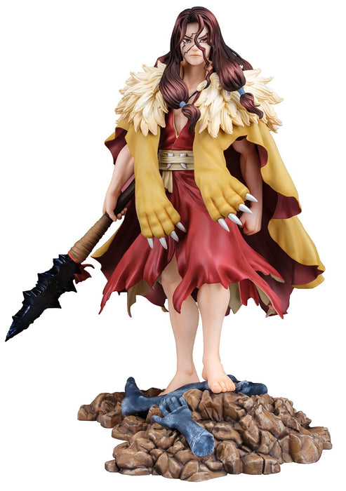 Funnyknights Dr.Stone Shishioh Tsukasa 1/9 Atbc-Pvc/Abs Painted Finished Figure