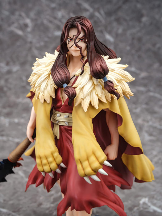 Funnyknights Dr.Stone Shishioh Tsukasa 1/9 Atbc-Pvc/Abs Painted Finished Figure