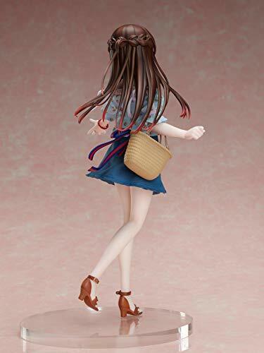 Furyu , F:nex Rent-a-girlfriend Chizuru Mizuhara 1/7 Scale Figure
