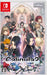 Furyu Caligula 2 (Standard Edition) [Nintendo Switch] - New Japan Figure 4562240236749