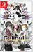 Furyu Caligula Overdose Nintendo Switch - New Japan Figure 4562240236657