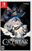 Furyu Crystar For Nintendo Switch - Pre Order Japan Figure 4562240236909