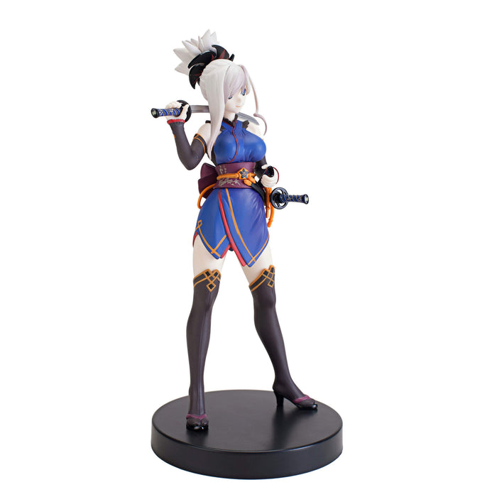 Furyu Japon Fate/Grand Order Servant Figure Sabre Musashi Miyamoto