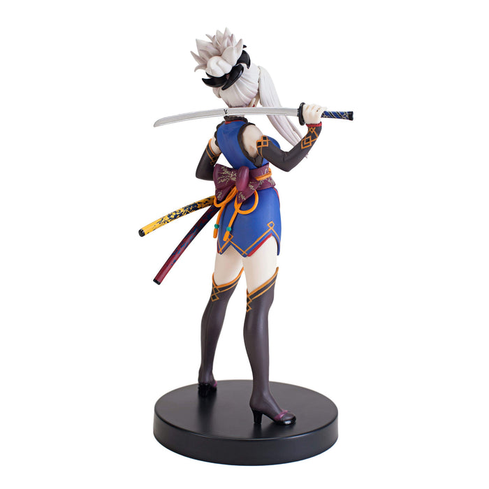 Furyu Japan Fate/Grand Order Dienerfigur Saber Musashi Miyamoto