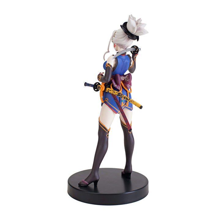 Furyu Japan Fate/Grand Order Dienerfigur Saber Musashi Miyamoto